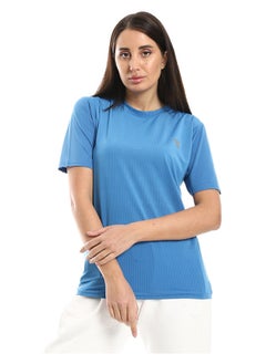 Buy Printed Sports T-Shirt in Egypt