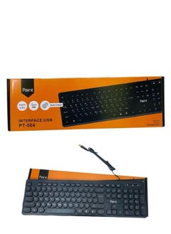 Buy USB KEYBOARD PT-504 Point in Egypt