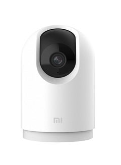 Buy Xiaomi Mi 360° Home Security Camera 2K Pro Wlan Surveillance Camera (2304 X 1296 Pixels, 20 Fps, 128-Bit Aes Encryption, Night Mode, Ai Personal Detection, 2-Way Audio, Private Mode, Mi Home App) in UAE