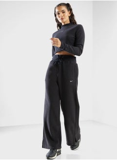 Buy Nsw Phoenix High Rise Wide Pants in Saudi Arabia