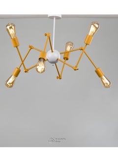 Buy Modern spider chandelier MY108-6 in Egypt