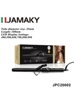 Buy Professional hair Curler dedicated to applying keratin and protein - JPC20002 with Italian technology in Egypt