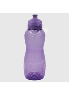 Buy MISTY PURPLE  HYDRATION 600ML WAVE BOTTLE in Egypt