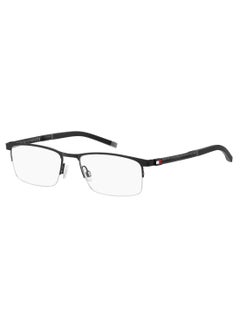 Buy Men's Rectangular Shape Carbon Fiber Sunglasses TH 2079  34 - Lens Size: 34.1 Mm - Mtt Black in UAE