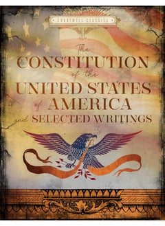 اشتري The Constitution of the United States of America and Selected Writings في الامارات