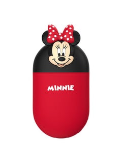 Buy Minnie Fast Charging Power Bank USB Portable Mini Mobile Power 4800mah in Saudi Arabia