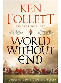 Buy Kingsbridge 2: World Without End in Egypt