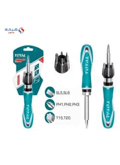 Buy 8 Piece Screwdriver Set in Egypt