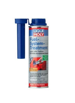 Buy LIQUI MOLY FUEL SYSTEM TREATMENT in UAE