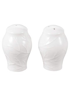 Buy Shallow Salt & Pepper Shaker Set (Sc-081-Sp) in UAE