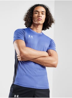 اشتري Challenger Training Short Sleeve T-Shirt في الامارات