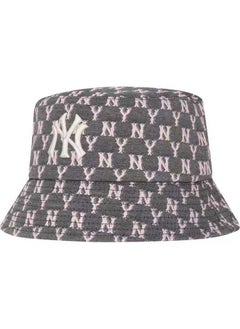 Buy New Era Unisex Retro Vintage Leisure Fisherman Hat in Saudi Arabia