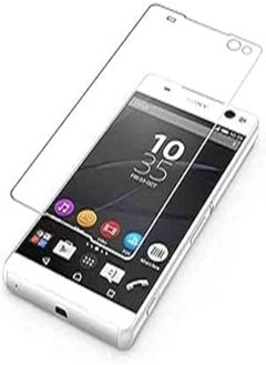 اشتري Tempered Glass Screen Protector for Sony Xperia C5 في مصر