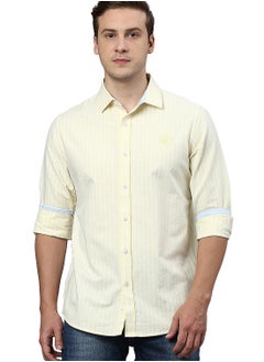 Buy Essential Regular Fit Shirt in UAE