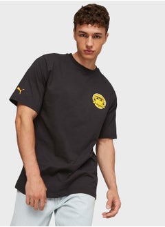 Buy Garage Crew T-Shirt in Saudi Arabia