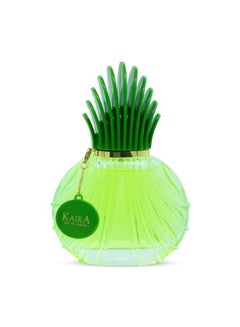 Buy Kaira Gold Green For Unisex Eau De Parfum 100ml in Egypt