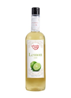 Buy Lemon Syrup ,850 Ml in Egypt