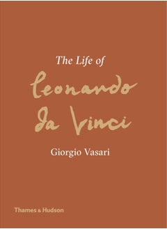 اشتري The Life of Leonardo da Vinci في السعودية