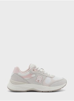 Buy Modern Runner Low Top Sneakers in Saudi Arabia