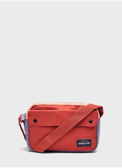 Buy Zip Over Crossbody in UAE