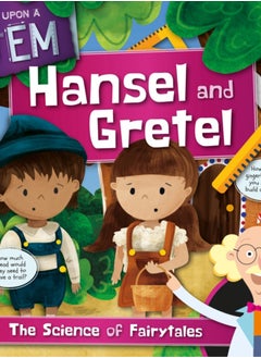 Buy Hansel and Gretel in Saudi Arabia