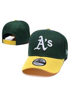 Buy Youth Baseball Hat Outdoor Sports Fashion Leisure 3D Embroidery in UAE