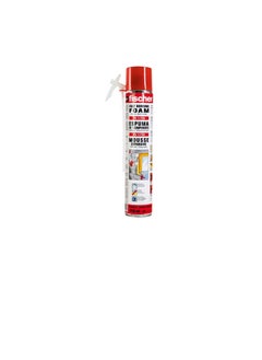 Buy Fast Bonding Foam PU 750ml 98011 Fischer in UAE