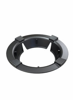 Buy Wok Ring For Gas Stove, Cast Iron Four-Claw Wok Stand, Wok Stand Firm And Does Not Shake in UAE