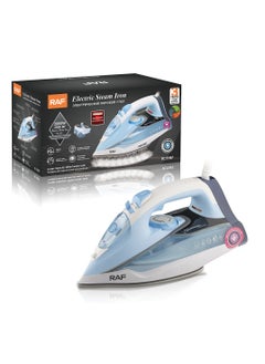 Buy Household Handheld Steam Iron Small Portable Ironing Machine in Saudi Arabia