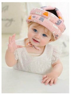 Buy Child safety helmet for head protection in Saudi Arabia