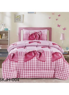 Buy 3-piece summer children's bedding in Saudi Arabia