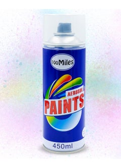 اشتري 100miles Spray Paints - Lacquer - No:190 في السعودية