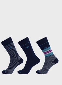 Buy 3 Pack Socks in UAE