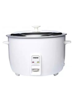 Buy Nova 6.0 Liters Rice Cooker, NRC-977-6 in UAE