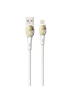 Buy Fast Charging Cable LDNIO LS831 Type-C, 30W in Egypt