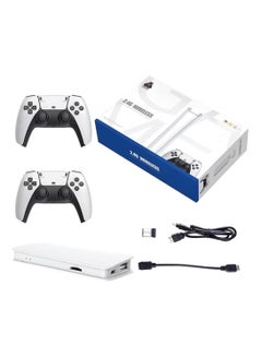 Buy Wireless Retro Game Console, HDMI Video Game Sticks with Dual 2.4G Wireless Controllers, Built in 20000 Classic Games,Plug and Play, HD HDMI Output, 23 Classic Emulators for TV in UAE