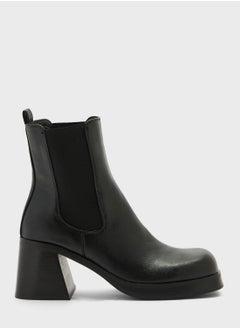 Buy Bay Ankle Boots in Saudi Arabia