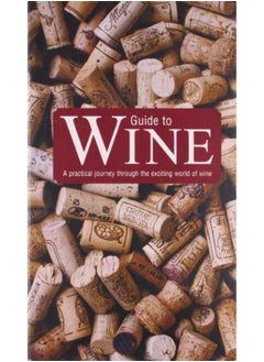 Buy Guide to Wine in UAE