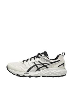 Buy Gel-Sonoma CN Outdoor Trail Low-top Running Shoes Beige/White For Women and Men in UAE