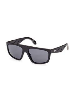 Buy Sunglasses For Unisex OR009302A57 in UAE