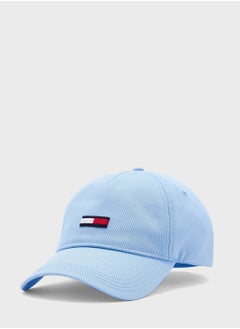 Buy Monogram Curved Peak Cap in UAE