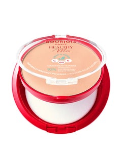 Buy Healthy Mix Clean Powder - 02 - Vanilla in UAE