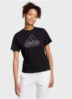 Buy Xpress Logo T-Shirt in UAE