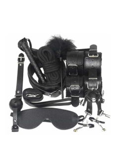 Buy Women's restraints set of 10 pieces in Saudi Arabia