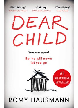 Buy Dear Child in UAE