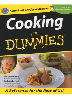 Buy Cooking For Dummies in UAE