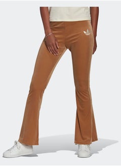 اشتري Adicolor 70s Flared Leggings في مصر