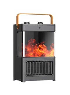 Buy Yidkor electric heater and heater, 2000 watts in Saudi Arabia