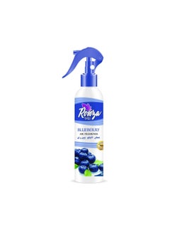 Buy Ronza Air Freshener Blue Berry 460 ml in Egypt