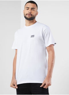 Buy Logo T-Shirt in Saudi Arabia